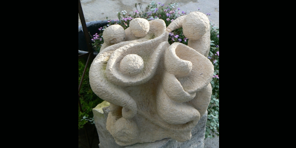 Et finalement, une oeuvre, une révélation